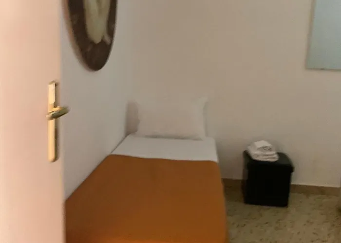 Three Bedroom With A View In Monti Rom