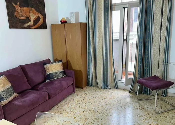 Three Bedroom With A View In Monti Rom