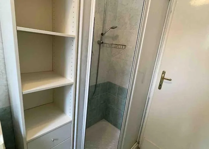 Apartment Three Bedroom With A View In Monti *