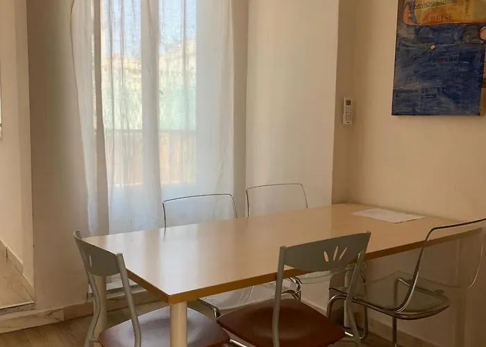 Three Bedroom With A View In Monti * Rom